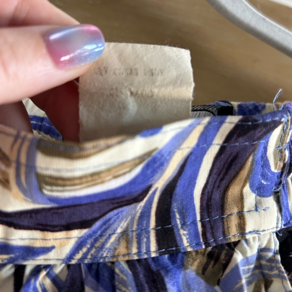 Vintage Carol Anderson Skirt - Picture 6 of 7